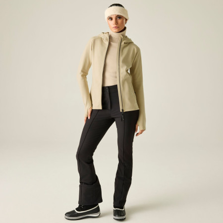 Hanorac femei Dare 2b Glacier Midlayer