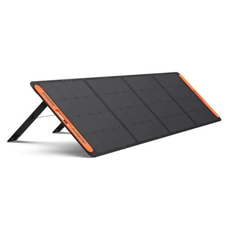 Panou solar Jackery Explorer SolarSaga 200 negru/gri