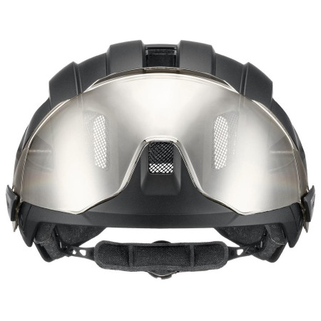 Cască pentru ciclism Uvex Stride Visor