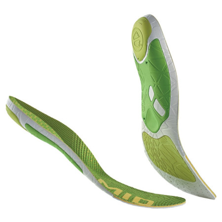 Branțuri Sidas Run 3Feet Sense Mid