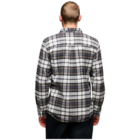 Cămașă bărbați Black Diamond M Project Flannel