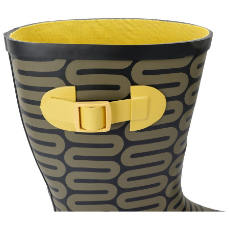 Încălțăminte femei Regatta Orla Quarter Welly