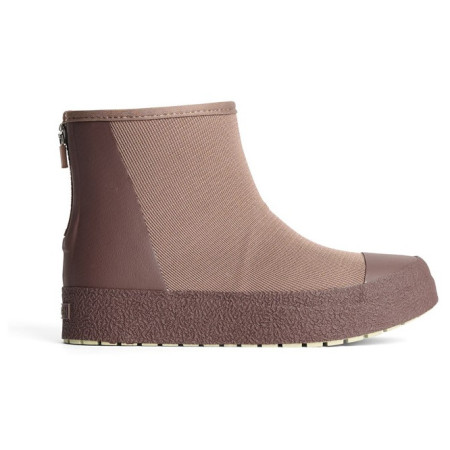 Încălțăminte femei Tretorn Arch Hybrid W maro dechis 634/Deep Taupe