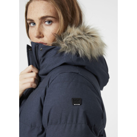 Geacă de iarnă femei Helly Hansen W Blossom Puffy Parka