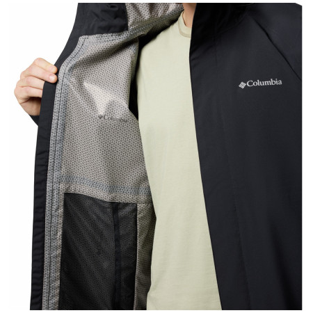 Geacă de primăvară bărbați Columbia Earth Explorer™ II Shell