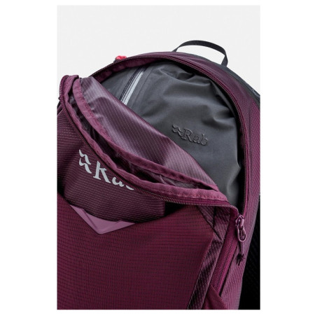 Rucsac turistic Rab Nitron 25