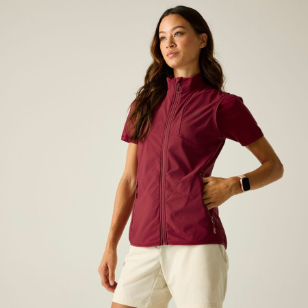 Vestă femei Dare 2b Nomadic Gilet