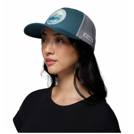 Șapcă Columbia Mesh Snap Back