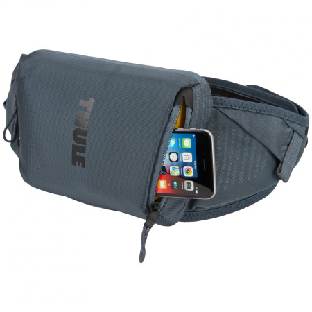 Borsetă Thule Rail Hip Pack