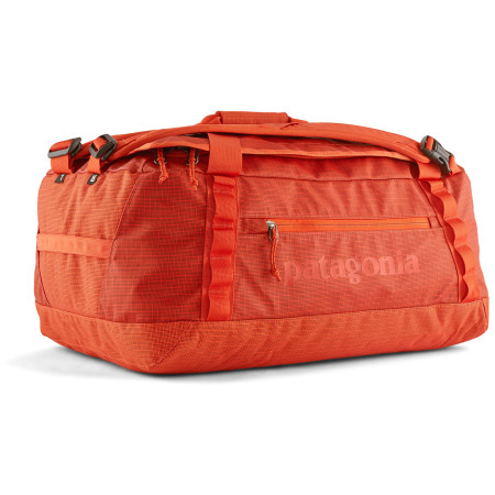 Geantă de voiaj Patagonia Black Hole Duffel 40L