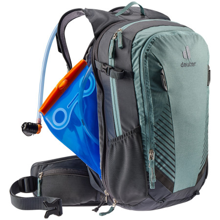 Rucsac femei Deuter Compact EXP 12 SL