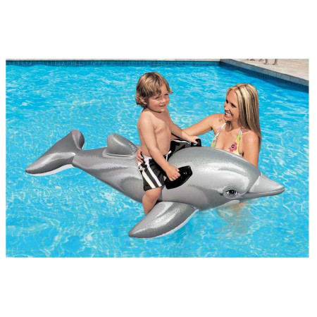 Jucărie gonflabilă Intex
Lil´ Dolphin 58535NP