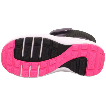 Încălțăminte de iarnă copii Superfit Culusuk 2.0 Lila/Pink