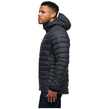 Geacă de puf bărbați Black Diamond M Access Down Hoody