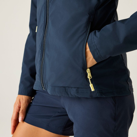 Geacă femei Dare 2b Nomadic Softshell