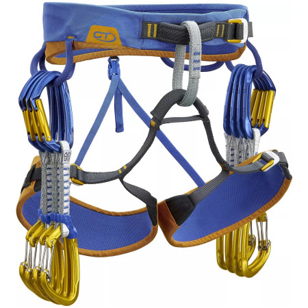 Ham Climbing Technology Dedalo