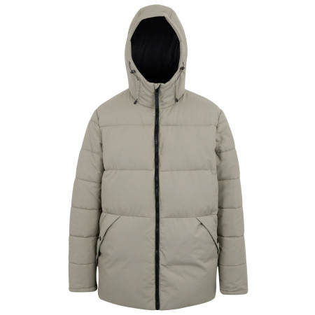 Geacă bărbați Regatta Marshgrave gri GldnSnd(Blk)