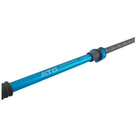 Bețe de trekking Pinguin Shock FL/TL foam