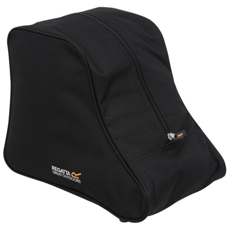 Sac pentru încălțăminte Regatta Boot Bag negru black