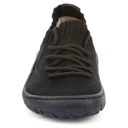 Încălțăminte femei Frodo Barefoot light Black