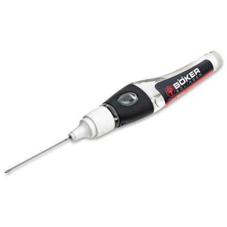 Ulei Boker Oil Pen 2.0 alb
