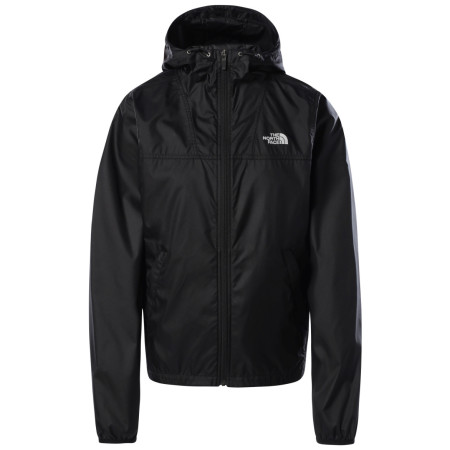 Geacă femei The North Face Cyclone Jacket negru