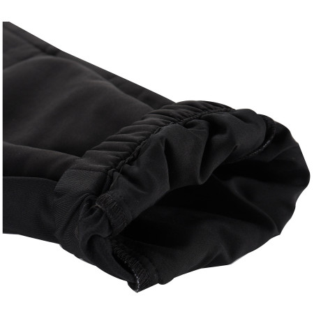 Pantaloni copii Alpine Pro Onero 2 Black
