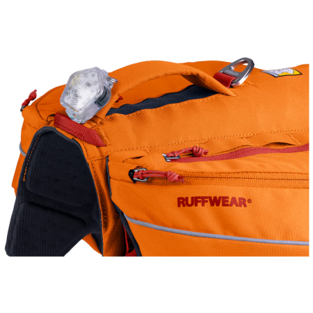 Rucsac pentru câini Ruffwear Approach™ Pack