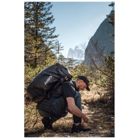 Geantă de voiaj Husky Turner 40L