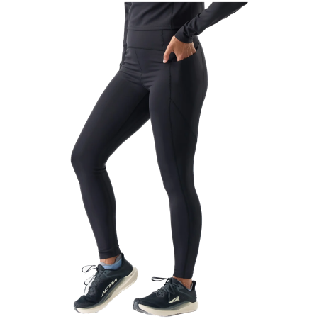 Colanți femei Smartwool Women's Active Merino Movement Tight