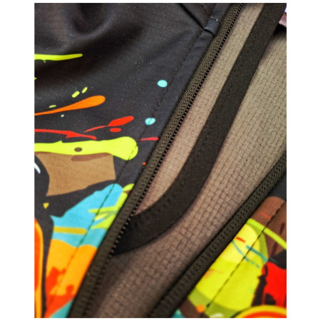 Geacă copii WAMU Game On