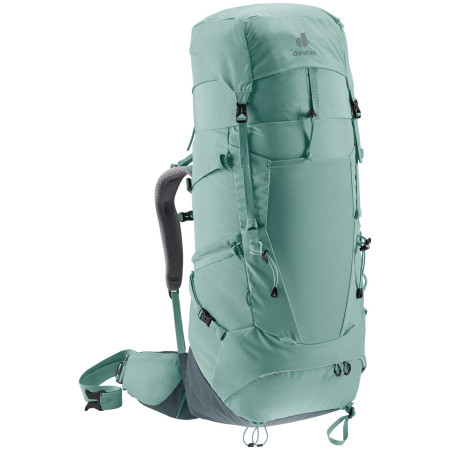 Rucsac turistic Deuter Aircontact Core 45+10 SL