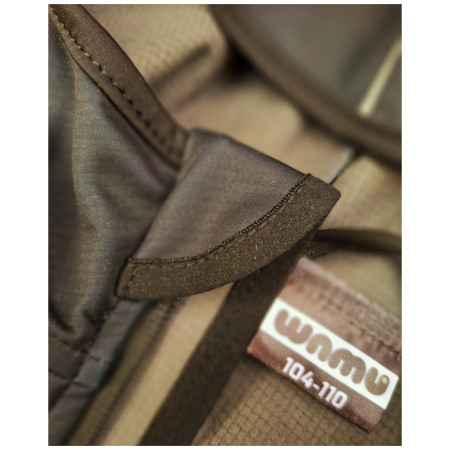 Geacă copii WAMU Game On