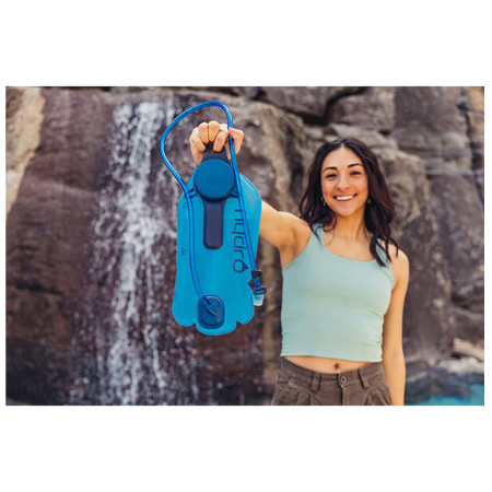 Sistem de hidratare Gregory Hydro 2L