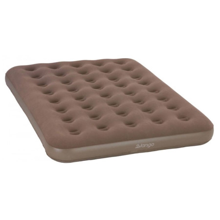 Saltea
Vango Double Flocked Airbed