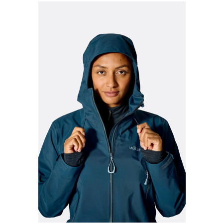 Geacă femei Rab Kangri GTX Jacket