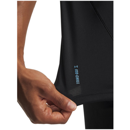 Tricou bărbați Under Armour M Explor IsoChill UPF SS