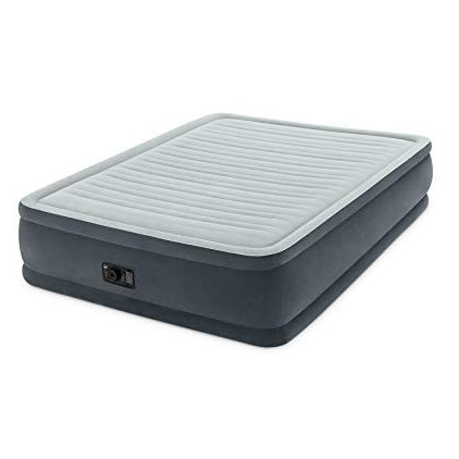 Saltea Intex Queen
			Comfort-Plush Mid Rise Airbed 67770