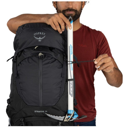 Rucsac turistic Osprey Stratos 36