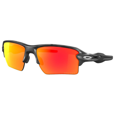 Ochelari de soare OAKLEY Flak 2.0 Xl Matte Black Camo negru/portocaliu Matte Black Camo