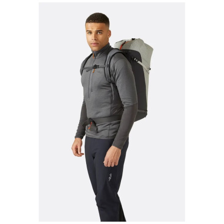 Rucsac de alpinism Rab Latok 38