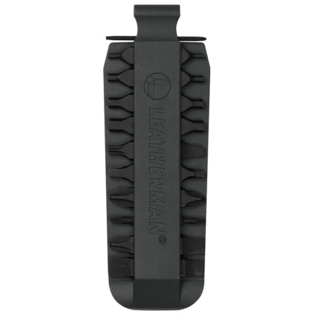 Set biți Leatherman BIT KIT #5 negru BLACK
