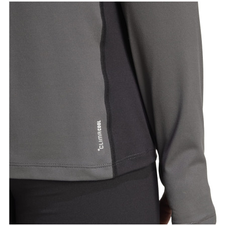 Tricou funcțional bărbați Adidas Multi Synt Ls