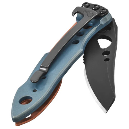 Briceag Leatherman Skeletool KBX