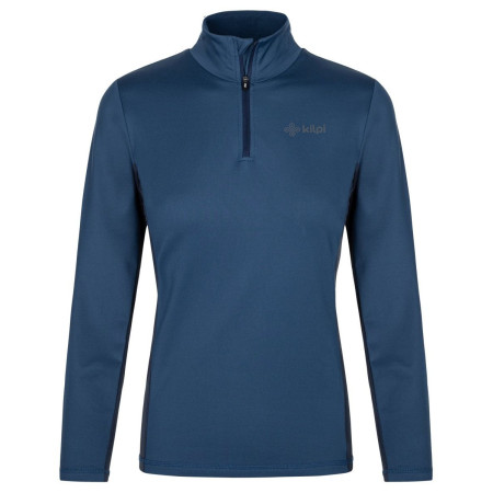 Tricou funcțional femei Kilpi Willie-W albastru