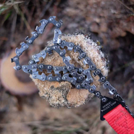 Ferastrau cu lant Nordic Pocet Saw