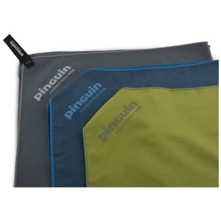 Prosop Pinguin Micro Towel M 40x80 cm