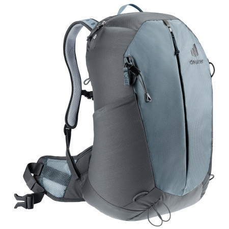 Rucsac femei Deuter AC Lite 21 SL gri/albastru shale-graphite