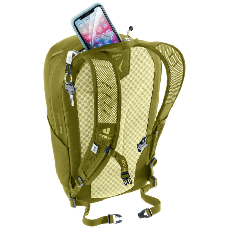 Rucsac Deuter Speed Lite 17