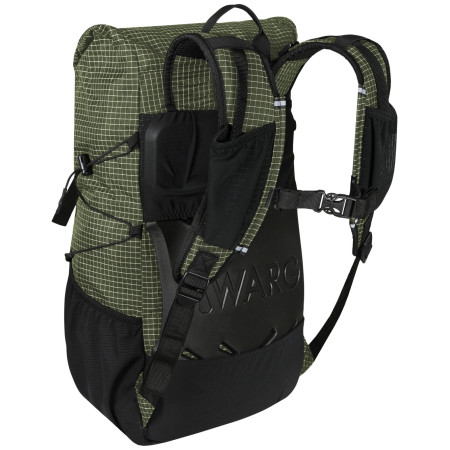 Rucsac ultraușor Warg Camino 25+5 L